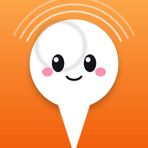 LokaShare アイコン